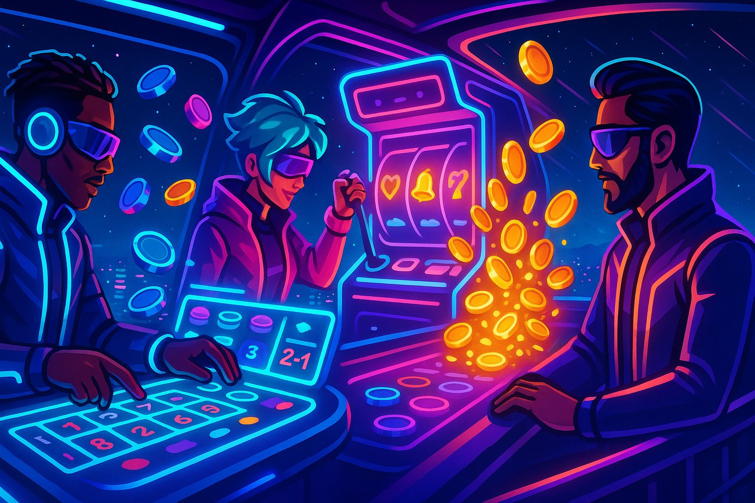 fj77